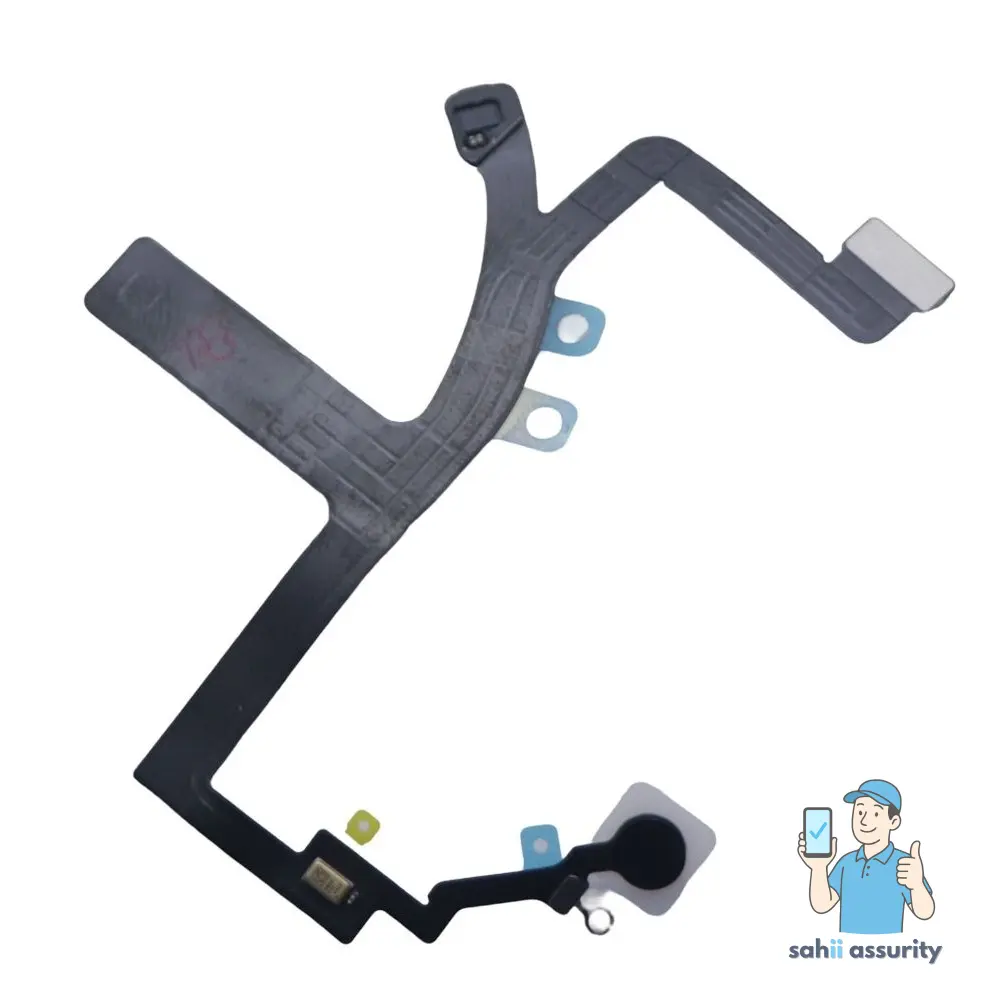 Flash Light Flex Cable for Apple iPhone 14